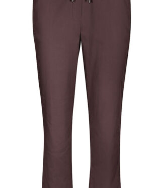 Bavlnené strečové nohavice Pearl