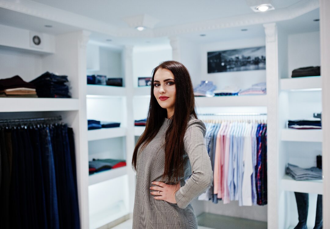 You are currently viewing Viac Než Len Oblečenie: Vytvorte si FUNKČNÝ BUSINESS ŠATNÍK!