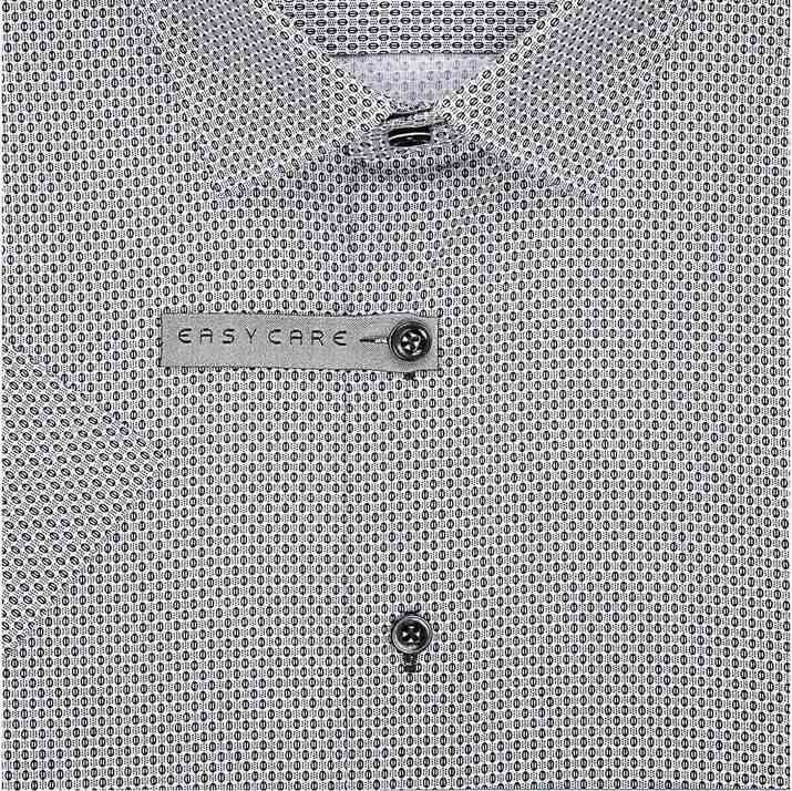 AMJ comfort košeľa s krátkym rukávom VKBR1198 detail